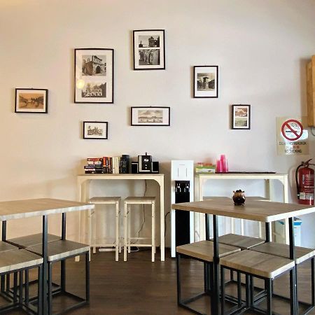 Sydney Backpackers Jonker Street Melaka Hostel Екстериор снимка