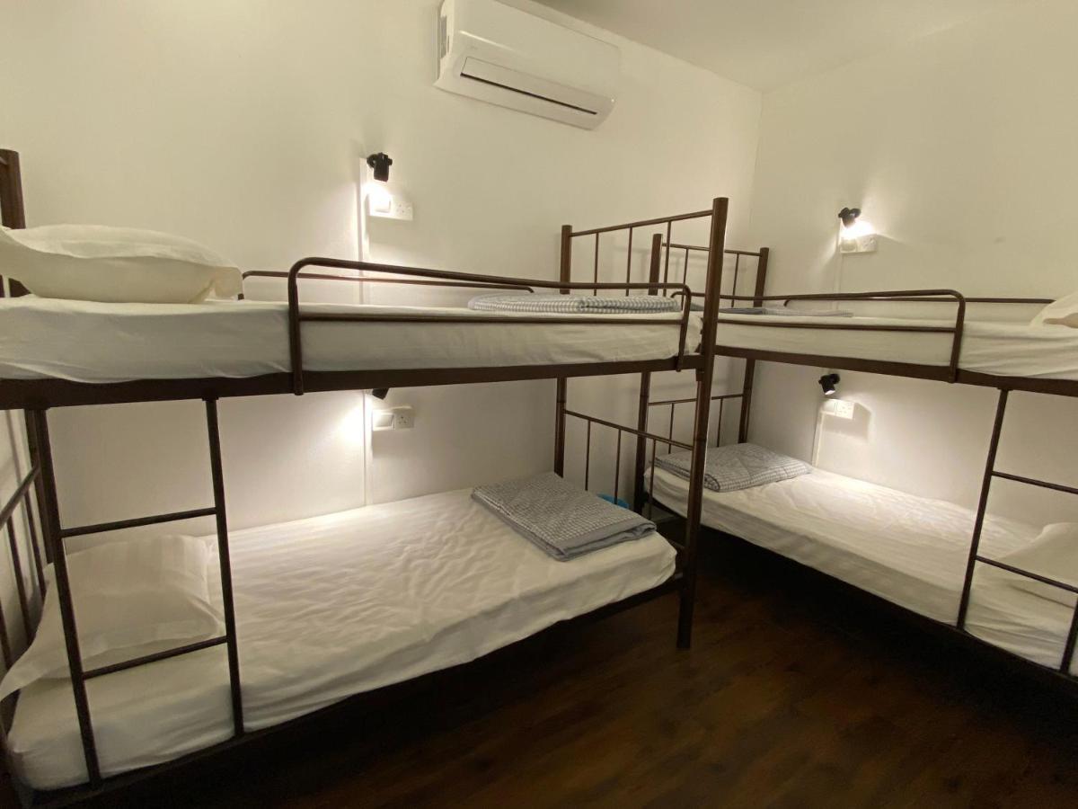 Sydney Backpackers Jonker Street Melaka Hostel Екстериор снимка