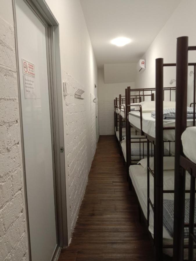 Sydney Backpackers Jonker Street Melaka Hostel Екстериор снимка