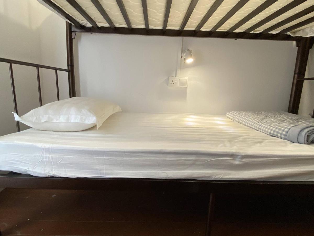 Sydney Backpackers Jonker Street Melaka Hostel Екстериор снимка