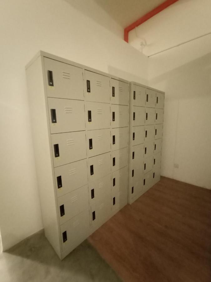 Sydney Backpackers Jonker Street Melaka Hostel Екстериор снимка